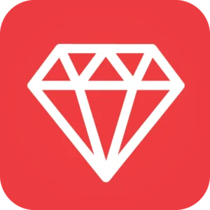 icon diamond