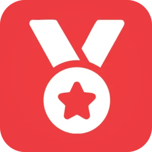 icon medals