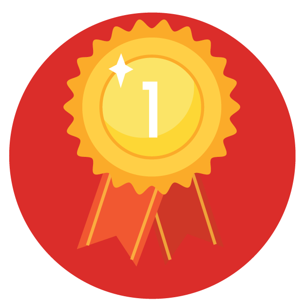 ภาพ icon เหรียญทอง