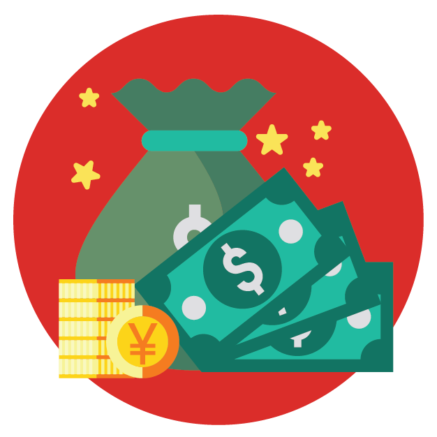 ภาพ icon เงิน