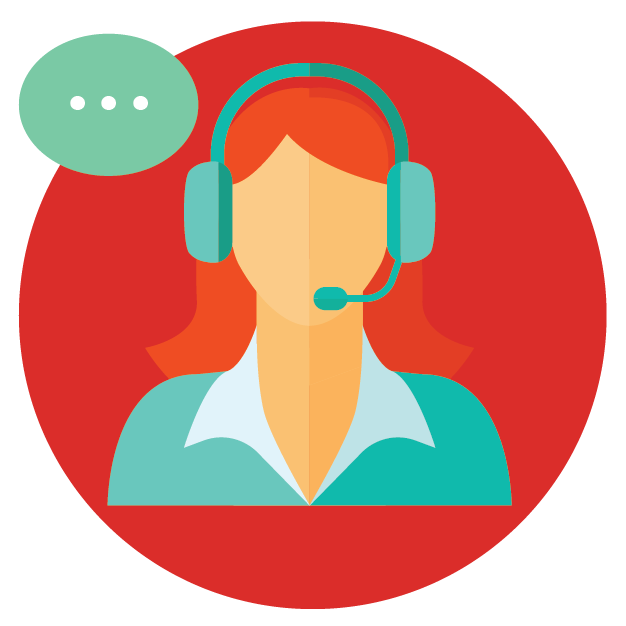 ภาพ icon ติดต่อเรา