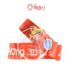 ZERO CO2 CHACHOENGSAO RUN 2022<br>เหรียญรางวัลคริสตัล