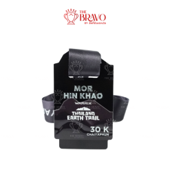 MOR HIN KHAO WARRIX<br>เหรียญรางวัลซิงค์อัลลอยโลหะ<br>สีชุบอื่นๆ