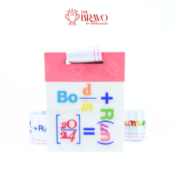 วิ่งแทนคุณ (ครู)<br>เหรียญรางวัลยาง PVC