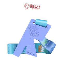 CHIL DREN CARE<br>เหรียญรางวัลยาง PVC