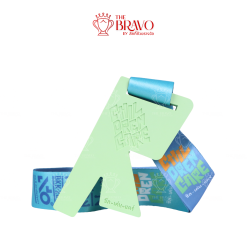 CHIL DREN CARE<br>เหรียญรางวัลยาง PVC