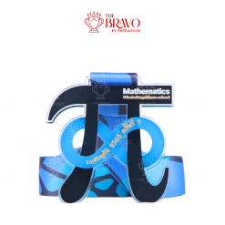 เพชรอุทัย 2565 ครั้งที่ 7<br>เหรียญรางวัลอะคริลิก