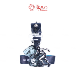 PONG KRATHING TRAIL 2022<br>เหรียญรางวัลอะคริลิก