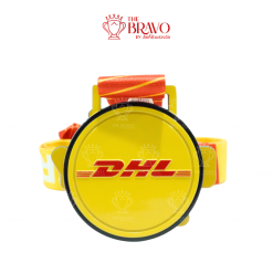 เหรียญรางวัล ซิงค์อัลลอย