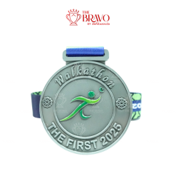 เหรียญรางวัล ซิงค์อัลลอย