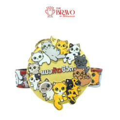 เหรียญรางวัล ซิงค์อัลลอย