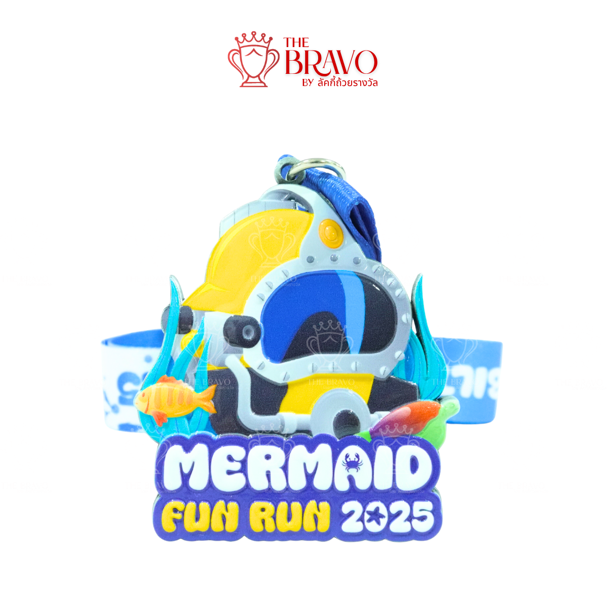 เหรียญรางวัล ซิงค์อัลลอย