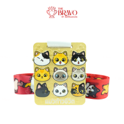 เหรียญรางวัล ซิงค์อัลลอย