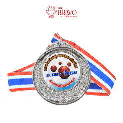 เหรียญรางวัล สำเร็จรูป อะลูมิเนียม 13